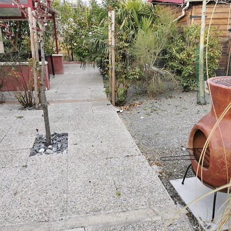 Ô Rethel Jacuzzi, Gîte Ardennes Exterior foto
