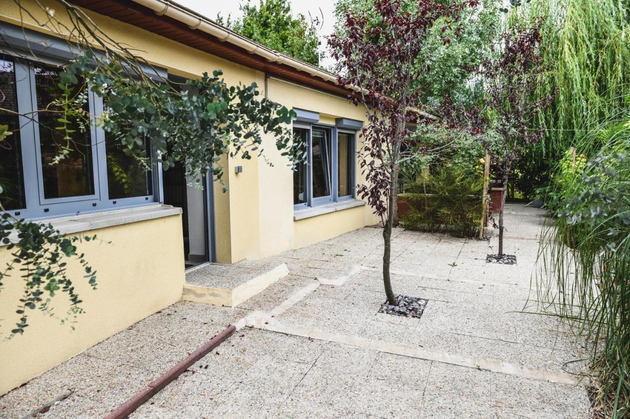 Ô Rethel Jacuzzi, Gîte Ardennes Exterior foto